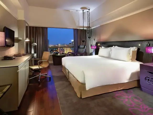 Khách Sạn View Đẹp Ở Sài Gòn Giá Rẻ Khách Sạn View Đẹp Ở Sài Gòn Giá Rẻ