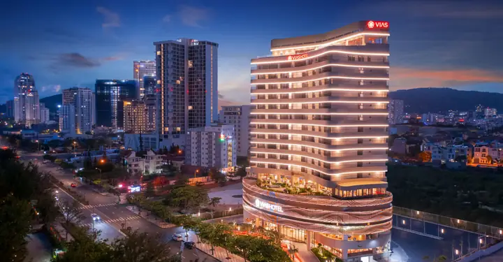 Khách Sạn Vũng Tàu Có View Nhìn Ra Biển Khách Sạn Vũng Tàu Có View Nhìn Ra Biển