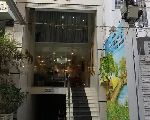 Khách Sạn Yến Trang 2 795 Lê Hồng Phong