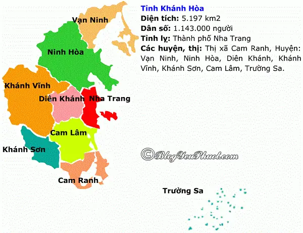 Khánh Hoà Cách Sài Gòn Bao Nhiêu Km Khánh Hoà Cách Sài Gòn Bao Nhiêu Km