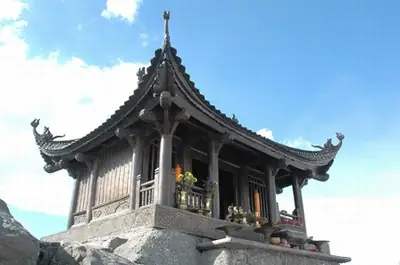 Khu Di Tích Danh Thắng Yên Tử Khu Di Tích Danh Thắng Yên Tử