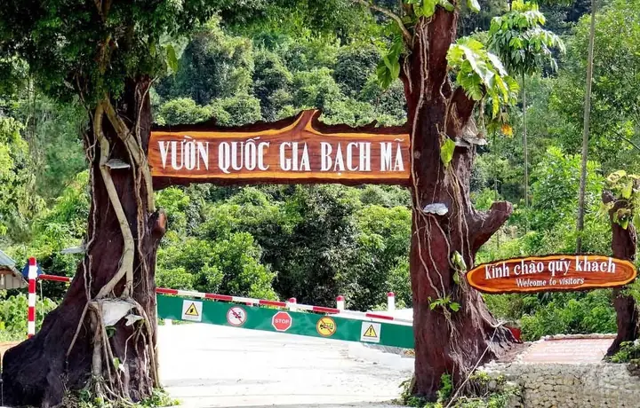Khu Du Lịch Bạch Mã Thừa Thiên Huế Khu Du Lịch Bạch Mã Thừa Thiên Huế