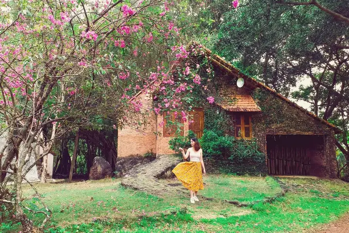 Khu Du Lịch Cao Minh Vĩnh Cửu Đồng Nai Khu Du Lịch Cao Minh Vĩnh Cửu Đồng Nai