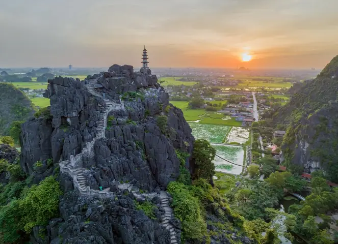 Khu Du Lịch Hang Múa Ninh Bình Khu Du Lịch Hang Múa Ninh Bình
