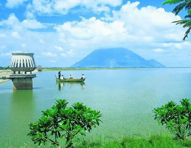 Khu Du Lịch Hồ Dầu Tiếng Bình Dương Khu Du Lịch Hồ Dầu Tiếng Bình Dương