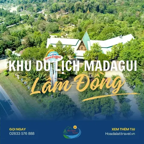Khu Du Lich Madagui Co Gi Vui Khu Du Lich Madagui Co Gi Vui