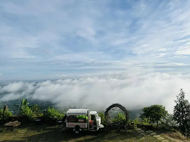 Khu Du Lịch Núi Đại Bình