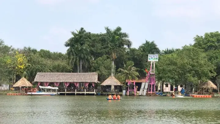 Khu Du Lịch Ở Nhơn Trạch Khu Du Lịch Ở Nhơn Trạch