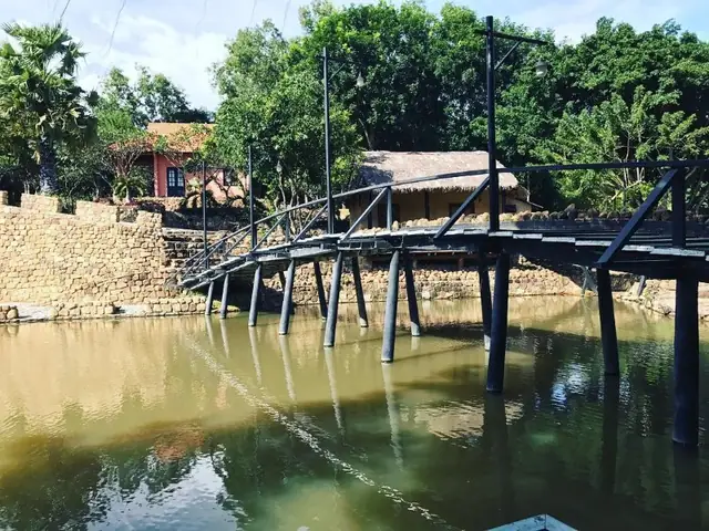 Khu Du Lịch Sinh Thái Ngọc Xương Vũng Tàu Khu Du Lịch Sinh Thái Ngọc Xương Vũng Tàu