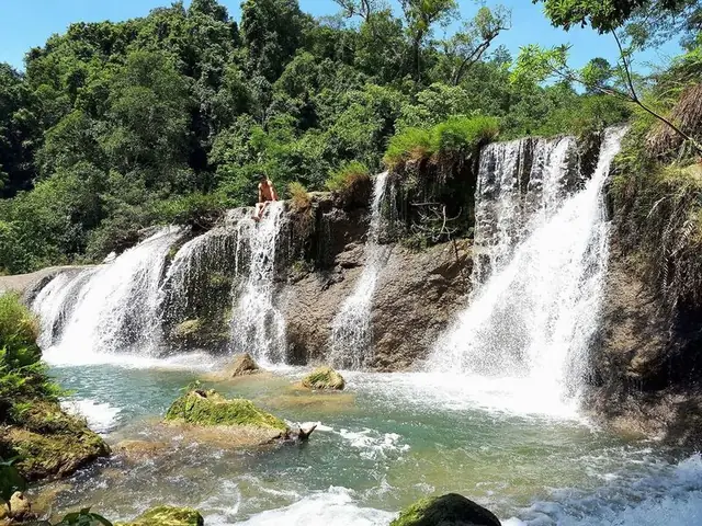 Khu Du Lịch Sinh Thái Ở Phú Thọ Khu Du Lịch Sinh Thái Ở Phú Thọ