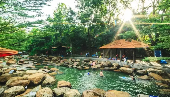 Khu Du Lịch Sinh Thái Tại Tphcm Khu Du Lịch Sinh Thái Tại Tphcm