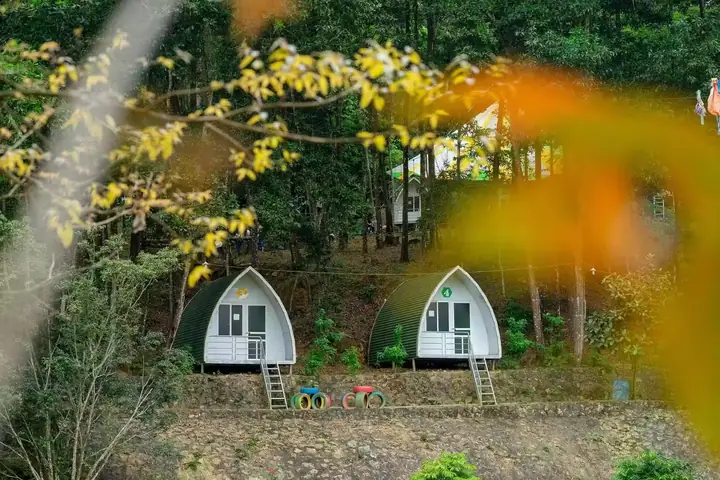 Khu Du Lịch Sơn Tinh Camp Khu Du Lịch Sơn Tinh Camp