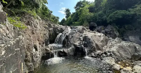 Khu Du Lịch Suối Chí Ở Quảng Ngãi Khu Du Lịch Suối Chí Ở Quảng Ngãi