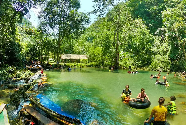 Khu Du Lịch Tân Sơn Phú Thọ Khu Du Lịch Tân Sơn Phú Thọ