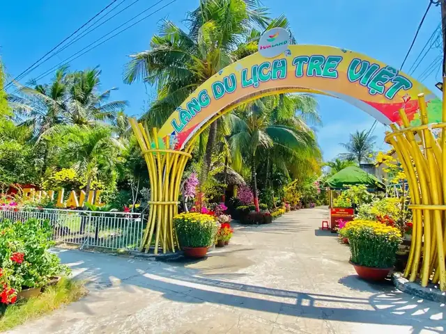 Khu Du Lich Tre Viet Dong Nai Khu Du Lich Tre Viet Dong Nai