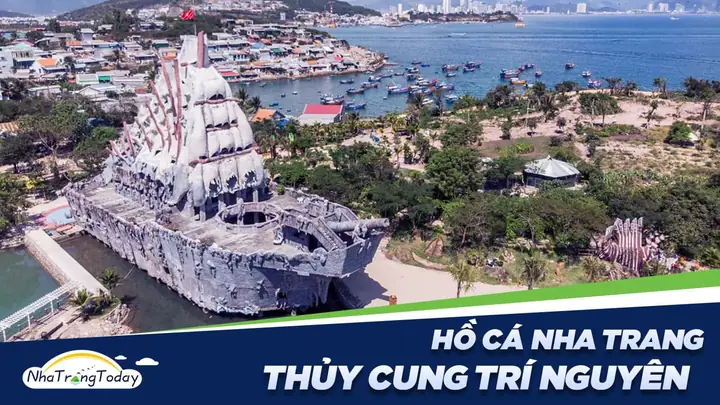 Khu Du Lịch Trí Nguyên Nha Trang Khu Du Lịch Trí Nguyên Nha Trang
