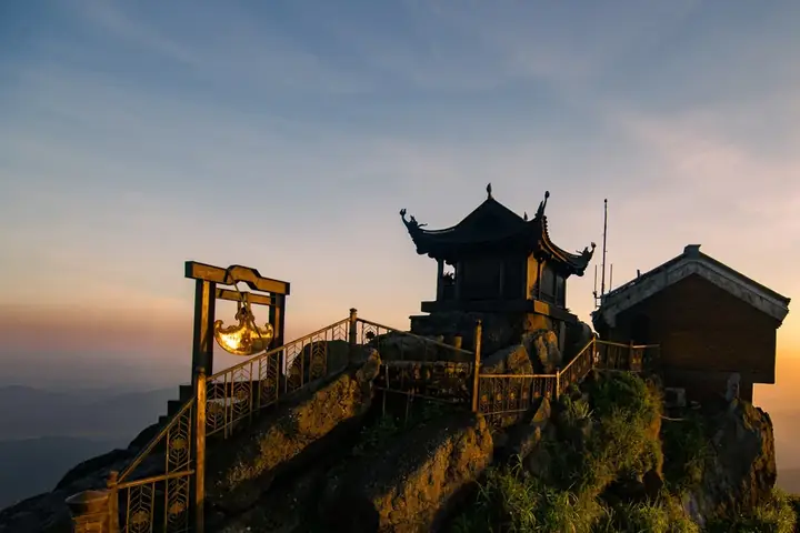 Khu Du Lịch Uông Bí Quảng Ninh Khu Du Lịch Uông Bí Quảng Ninh