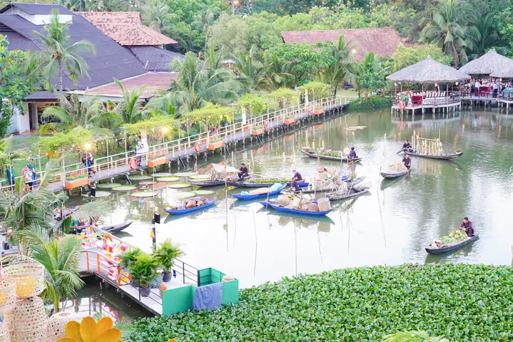 Khu Du Lịch Văn Thánh Giờ Mở Cửa Khu Du Lịch Văn Thánh Giờ Mở Cửa