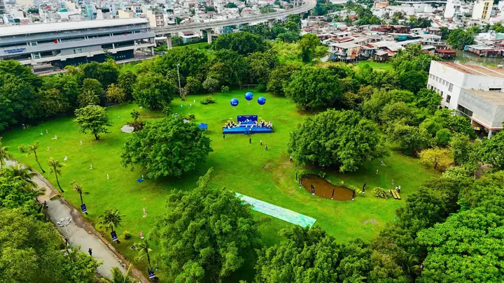 Khu Du Lịch Văn Thánh Tp Hcm Khu Du Lịch Văn Thánh Tp Hcm