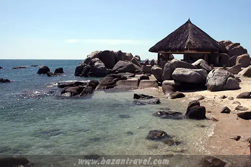 Khu Du Lịch Vĩnh Hảo Tuy Phong Khu Du Lịch Vĩnh Hảo Tuy Phong