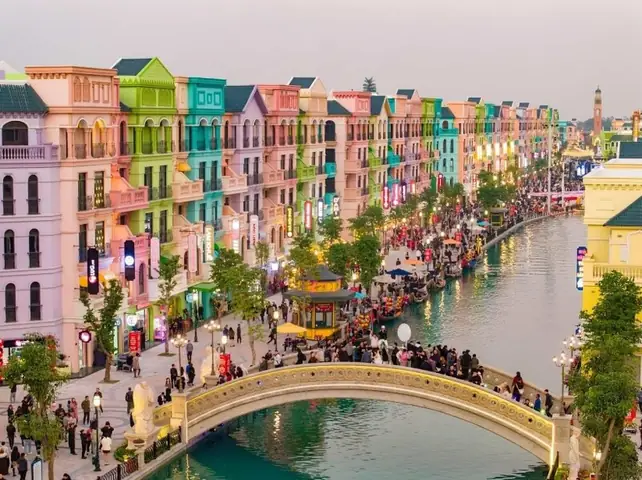 Khu Nghỉ Dưỡng Ở Hưng Yên Khu Nghỉ Dưỡng Ở Hưng Yên