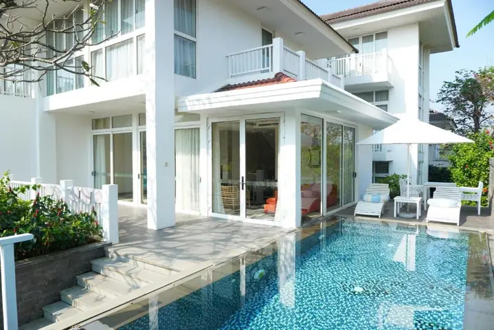 Khu Nghỉ Dưỡng Premier Village Đà Nẵng Khu Nghỉ Dưỡng Premier Village Đà Nẵng