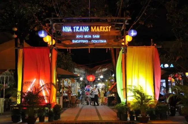 Khu Phố Tây Ở Nha Trang Khu Phố Tây Ở Nha Trang