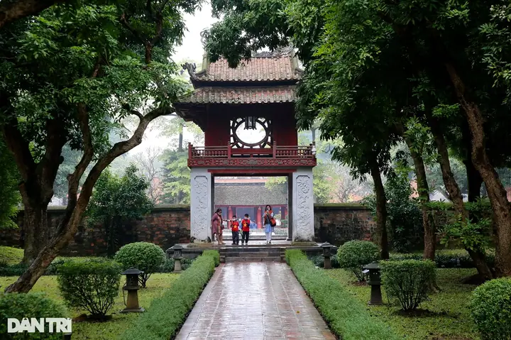 Khuê Văn Các Nghĩa Là Gì Khuê Văn Các Nghĩa Là Gì
