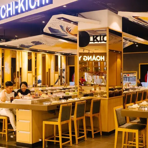 Kichi Kichi Aeon Tân Phú Giá Bao Nhiêu Kichi Kichi Aeon Tân Phú Giá Bao Nhiêu