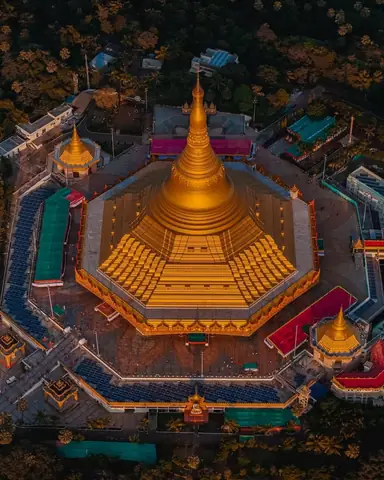 Kiến Trúc Phật Giáo Ấn Độ Kiến Trúc Phật Giáo Ấn Độ