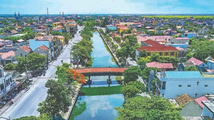 Kim Sơn Ninh Bình Có Gì Chơi Kim Sơn Ninh Bình Có Gì Chơi