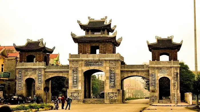 Kinh Đô Hoa Lư Ninh Bình Kinh Đô Hoa Lư Ninh Bình