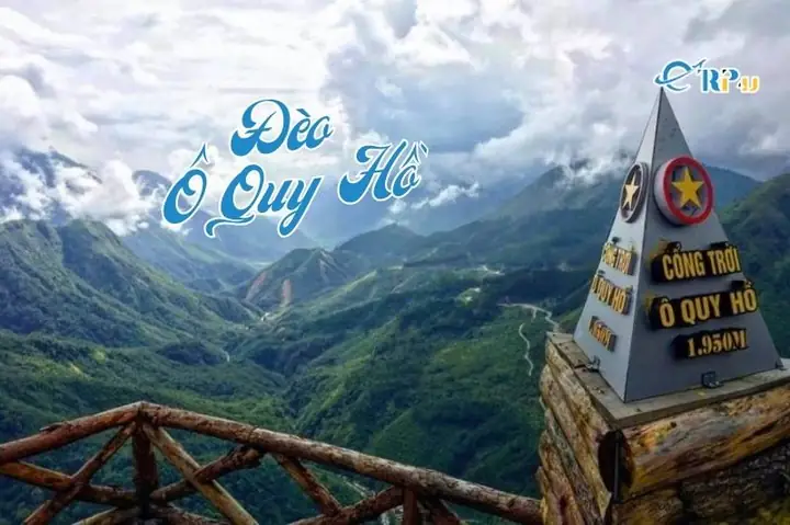 Kinh Nghiệm Đi Đèo Ô Quy Hồ Kinh Nghiệm Đi Đèo Ô Quy Hồ