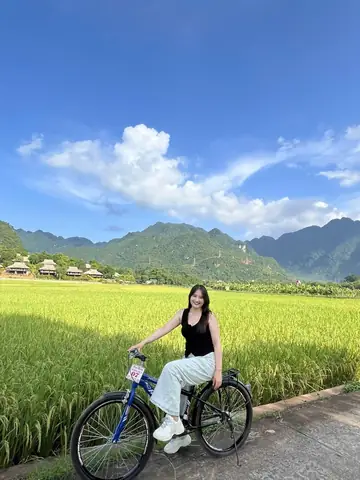 Kinh Nghiệm Đi Du Lịch Mai Châu Hòa Bình Kinh Nghiệm Đi Du Lịch Mai Châu Hòa Bình