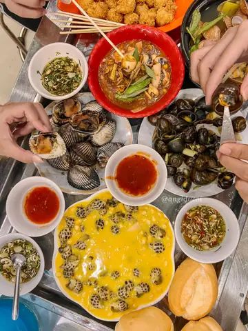 Kinh Nghiệm Đi Food Tour Hải Phòng