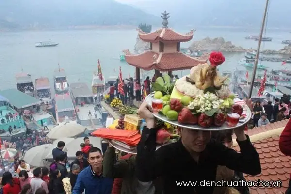 Kinh Nghiệm Đi Lễ Chúa Thác Bờ Kinh Nghiệm Đi Lễ Chúa Thác Bờ