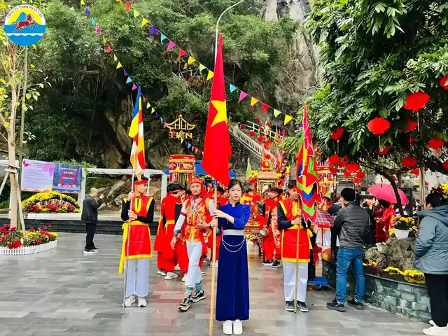 Kinh Nghiệm Đi Lễ Ở Lạng Sơn Kinh Nghiệm Đi Lễ Ở Lạng Sơn