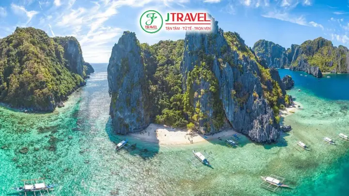 Kinh Nghiệm Đi Philippines Tự Túc