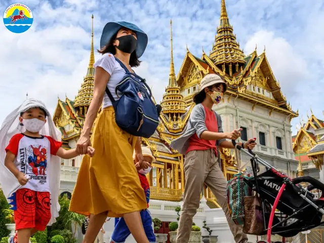 Kinh Nghiệm Đi Thái Lan Lần Đầu Kinh Nghiệm Đi Thái Lan Lần Đầu