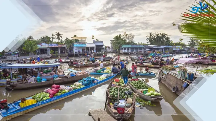 Kinh Nghiệm Du Lịch Cần Thơ Kinh Nghiệm Du Lịch Cần Thơ