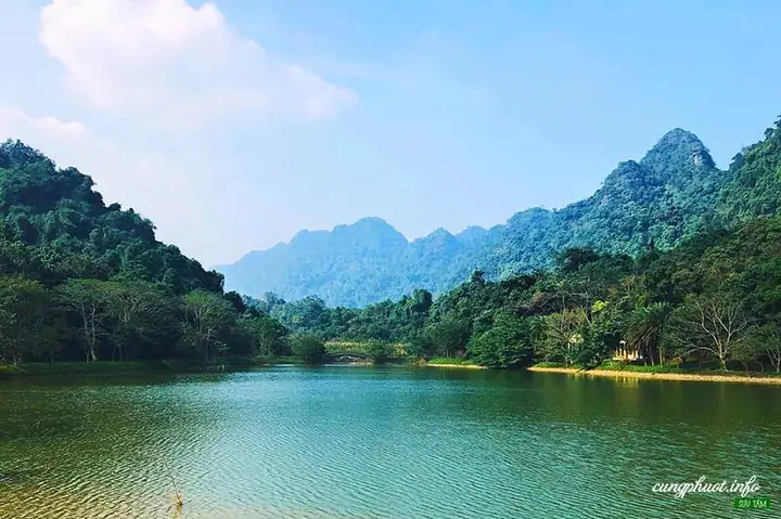 Kinh Nghiệm Du Lịch Cúc Phương Kinh Nghiệm Du Lịch Cúc Phương