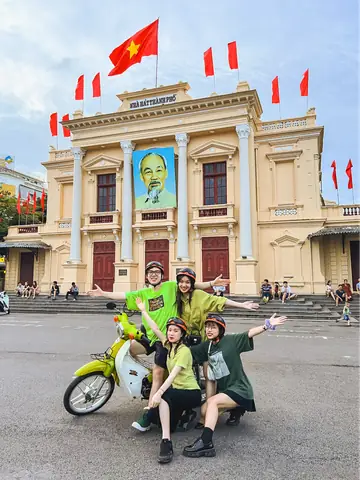 Kinh Nghiệm Du Lịch Hải Phòng