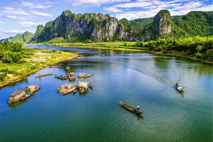 Kinh Nghiệm Du Lịch Quảng Bình Từ Hà Nội Kinh Nghiệm Du Lịch Quảng Bình Từ Hà Nội