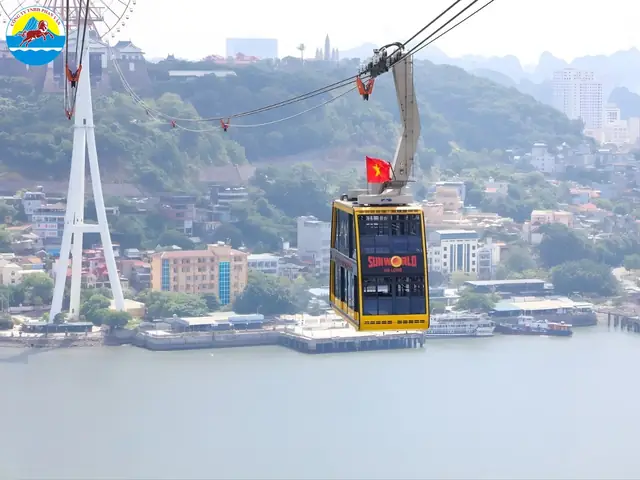 Kinh Nghiệm Du Lịch Quảng Ninh 2 Ngày 1 Đêm