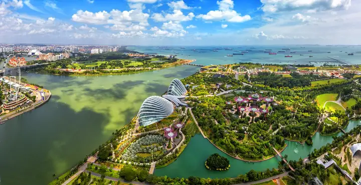 Kinh Nghiệm Du Lịch Singapore Tự Túc Kinh Nghiệm Du Lịch Singapore Tự Túc