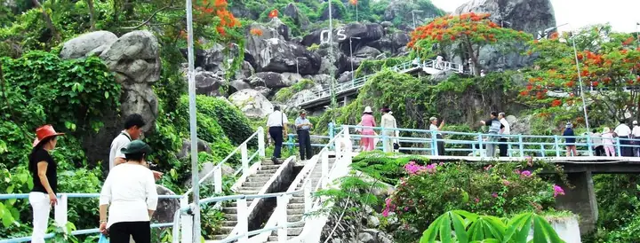 Kinh Nghiệm Du Lịch Tri Tôn Kinh Nghiệm Du Lịch Tri Tôn