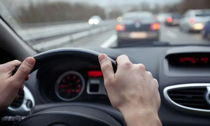 Kinh Nghiệm Lái Xe Từ Sài Gòn Ra Hà Nội