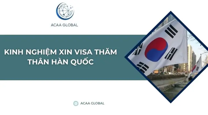Kinh Nghiệm Xin Visa Thăm Thân Đức Kinh Nghiệm Xin Visa Thăm Thân Đức
