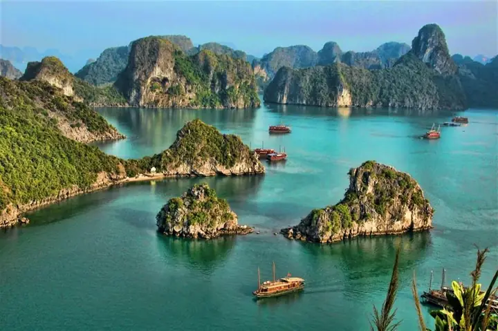 Kỳ Quan Thế Giới Ở Việt Nam Kỳ Quan Thế Giới Ở Việt Nam