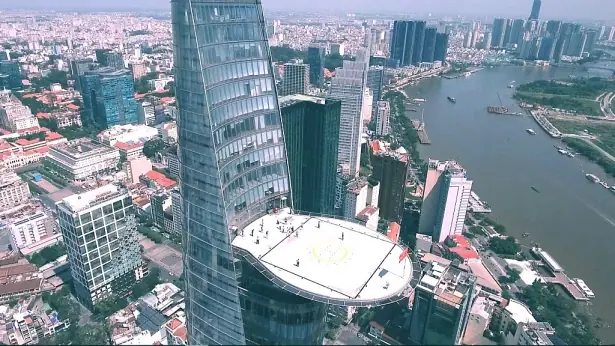 Landmark 81 Có Sân Bay Không Landmark 81 Có Sân Bay Không